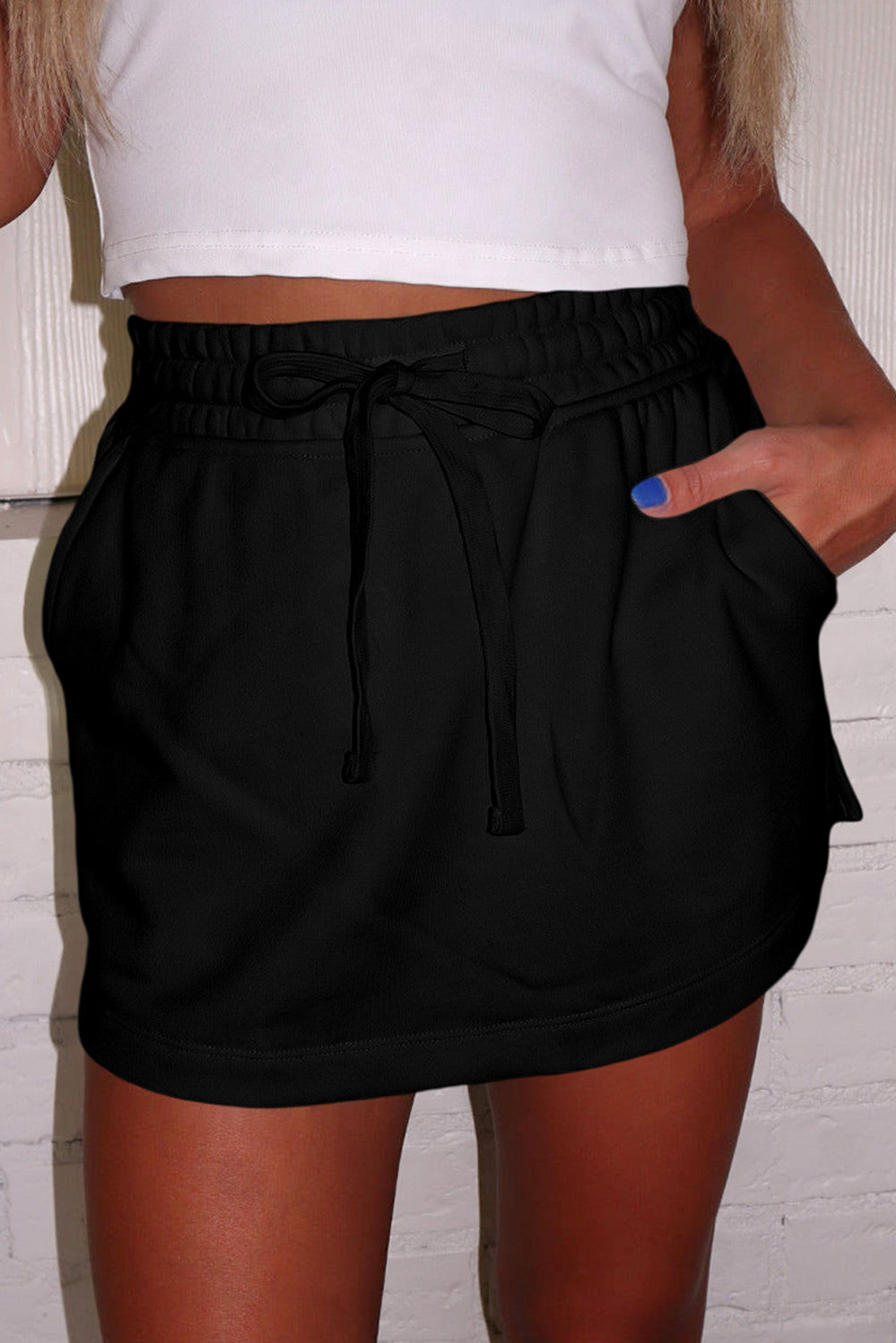 Mini Skort