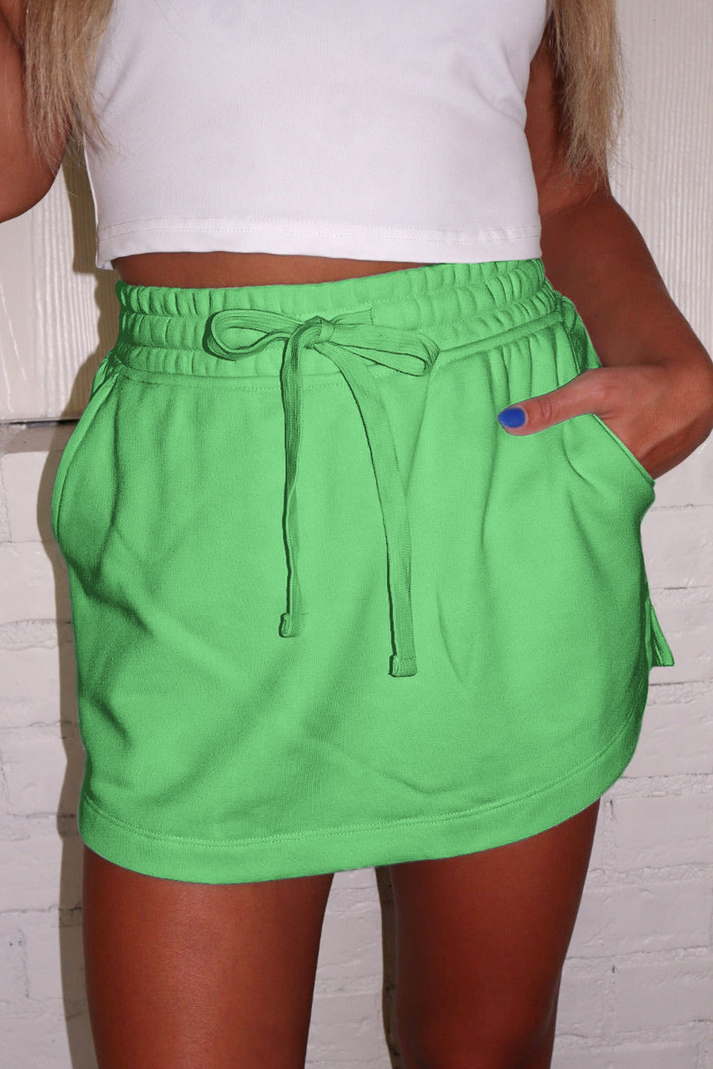 Mini Skort