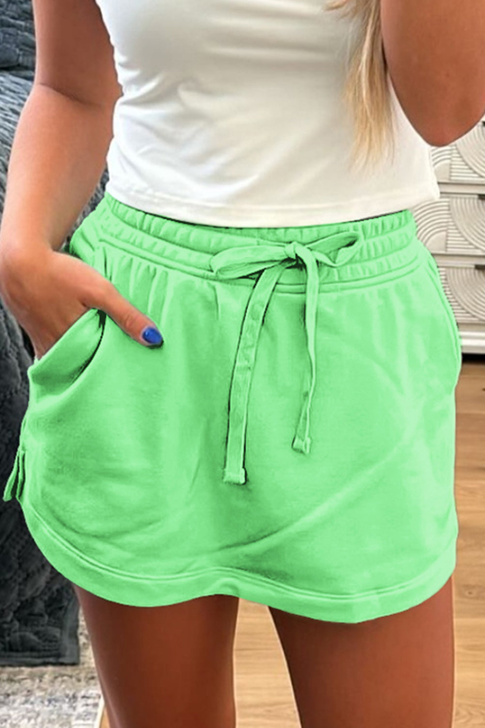 Mini Skort